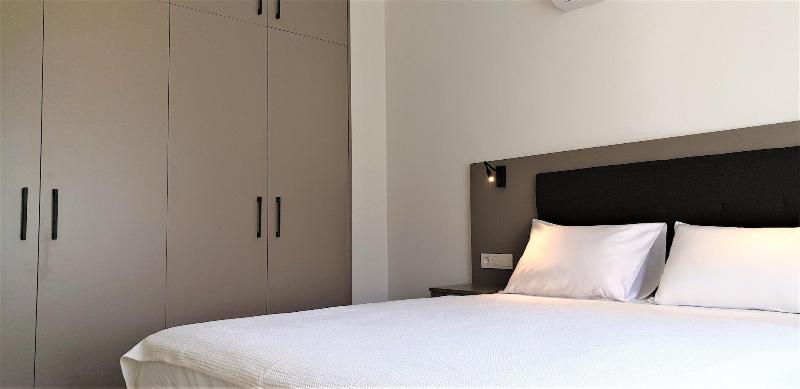 Bodrum Yoga Suites image