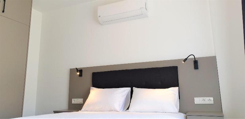 Bodrum Yoga Suites image