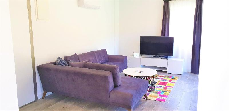 Bodrum Yoga Suites image