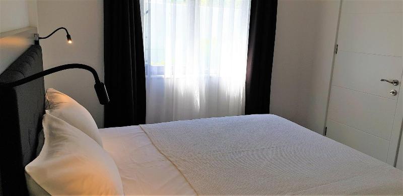 Bodrum Yoga Suites image