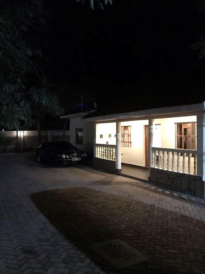 Maryland Hotel Kisumu