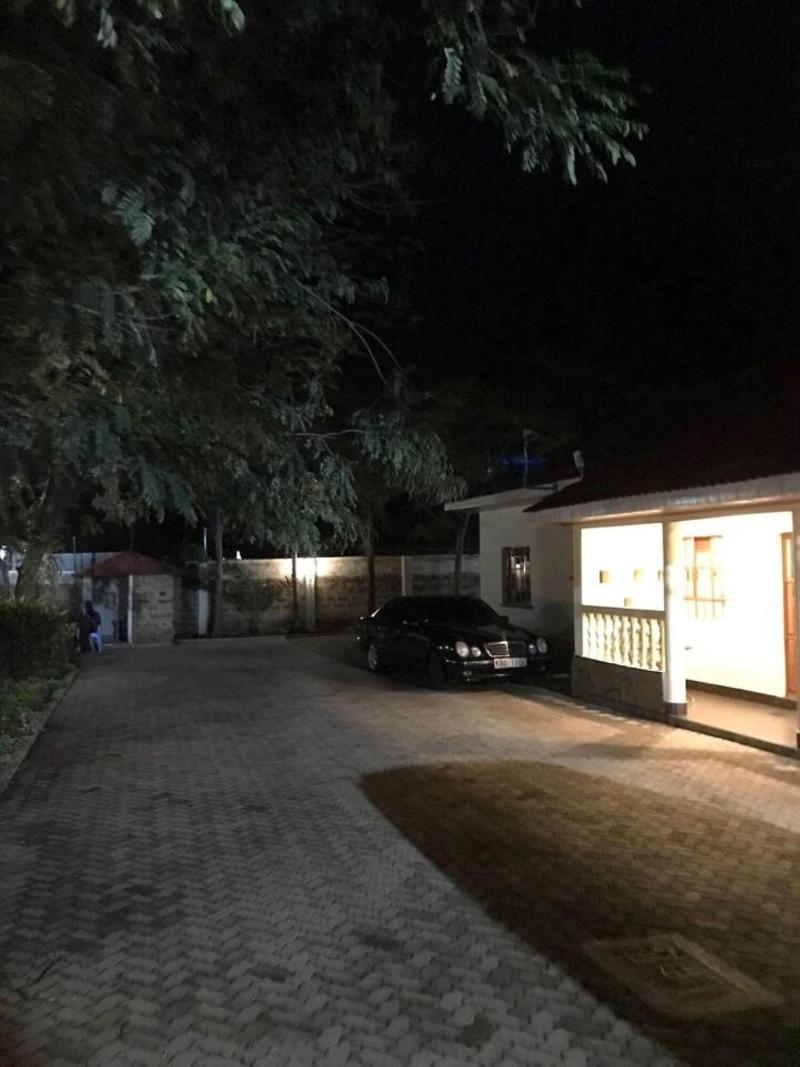Maryland Hotel Kisumu image