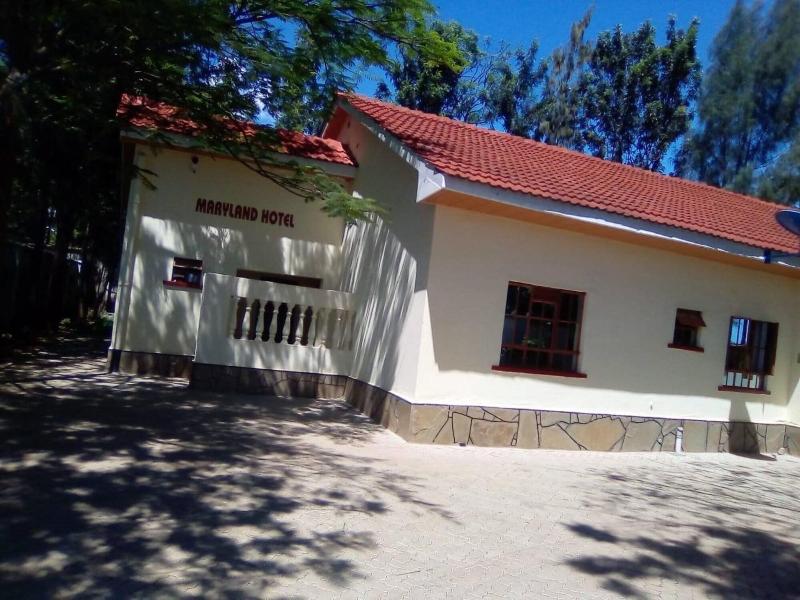 Maryland Hotel Kisumu image