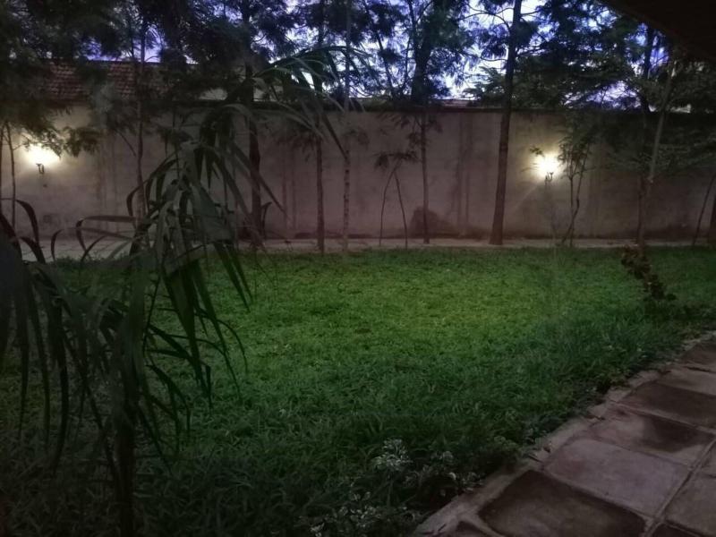 Maryland Hotel Kisumu image