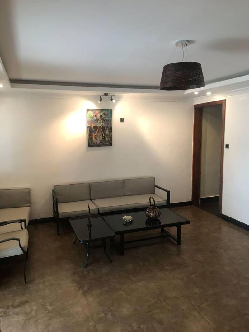 Maryland Hotel Kisumu image