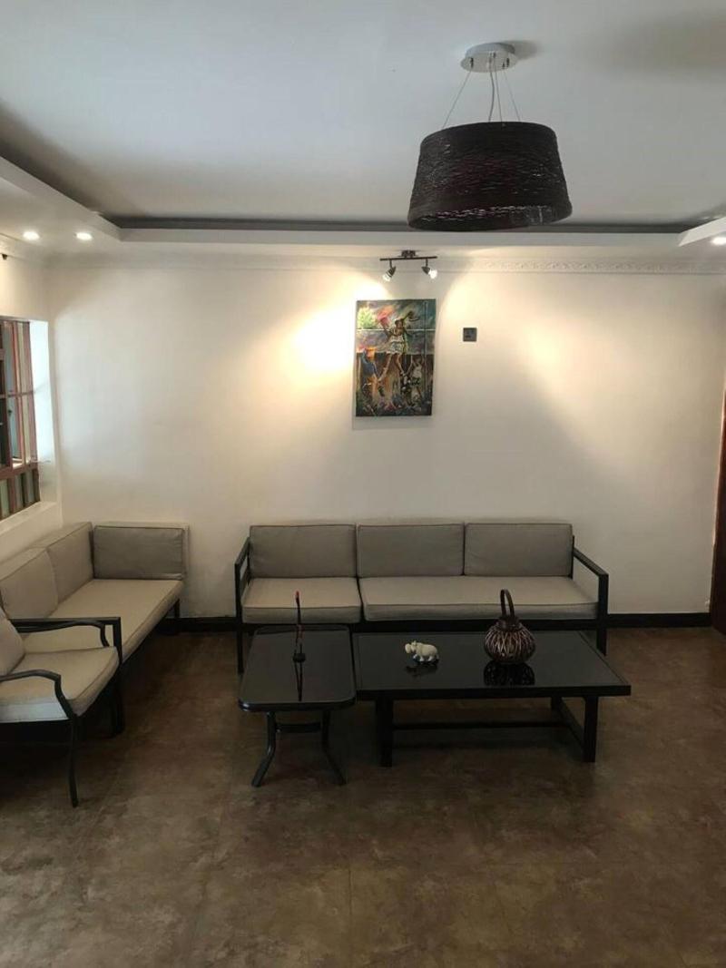 Maryland Hotel Kisumu image