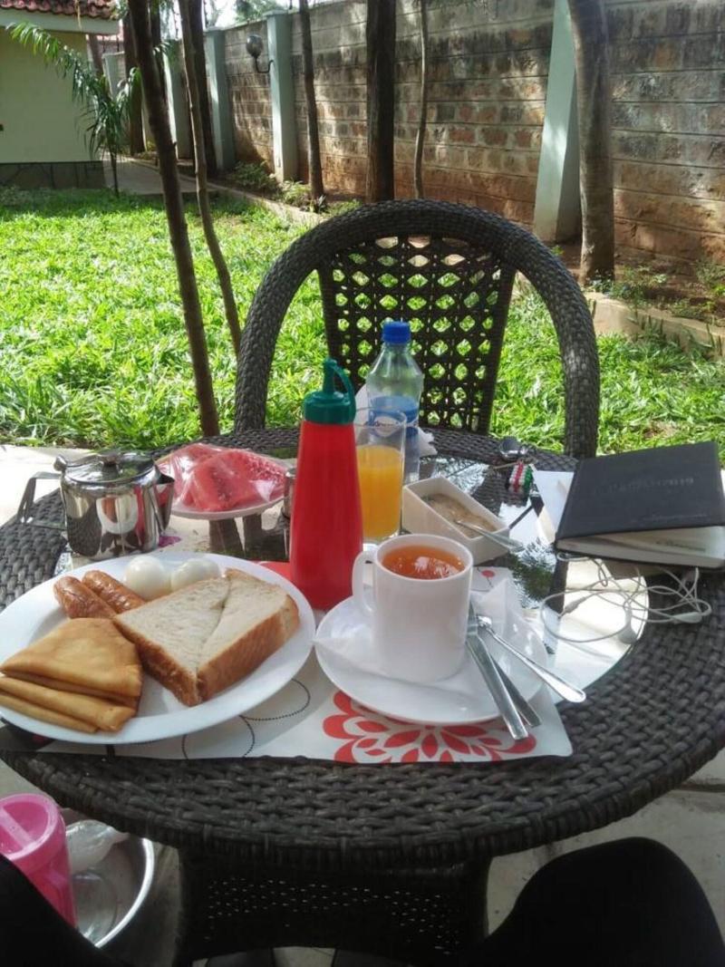 Maryland Hotel Kisumu image