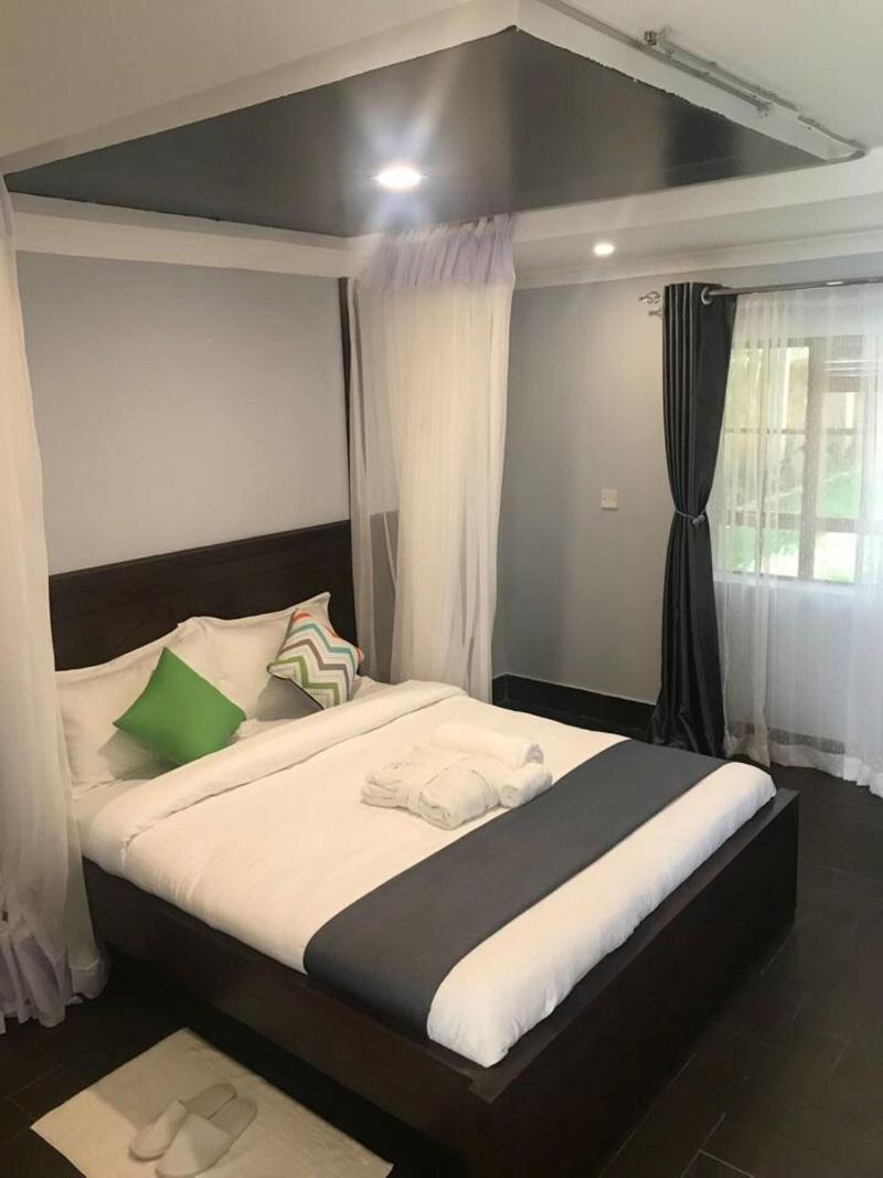 Maryland Hotel Kisumu image