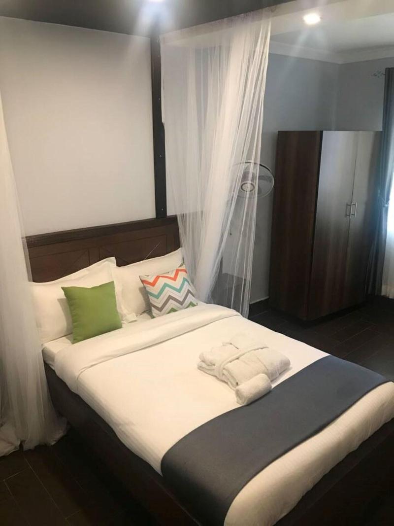 Maryland Hotel Kisumu image