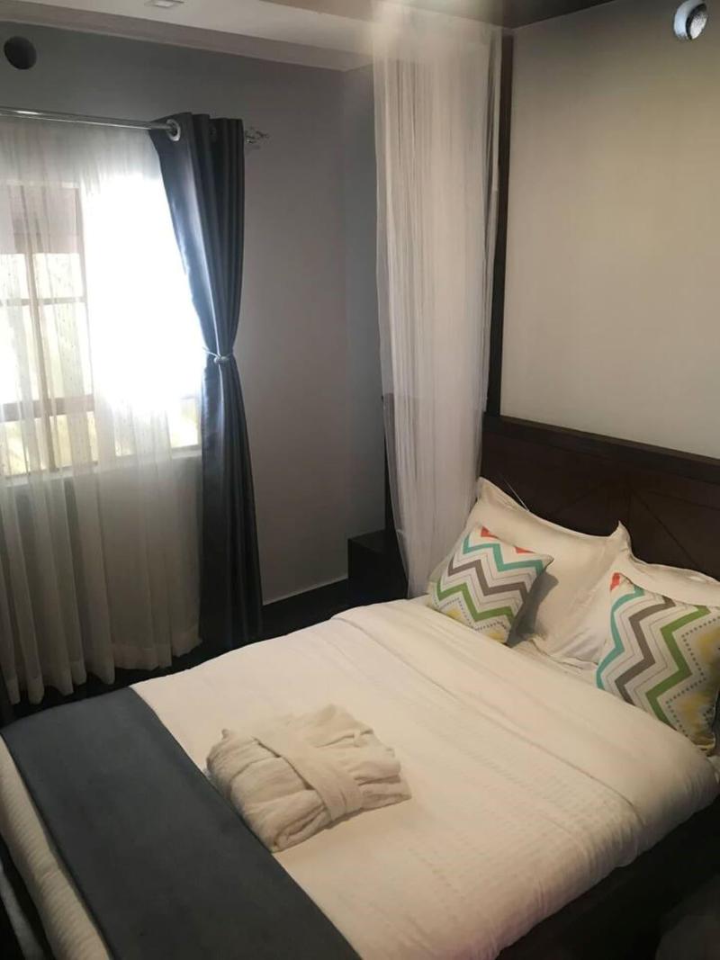 Maryland Hotel Kisumu image