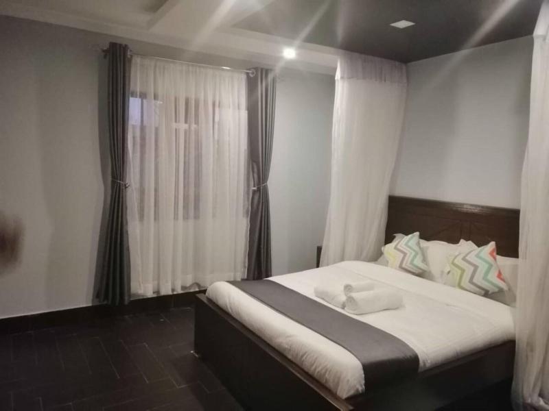 Maryland Hotel Kisumu image