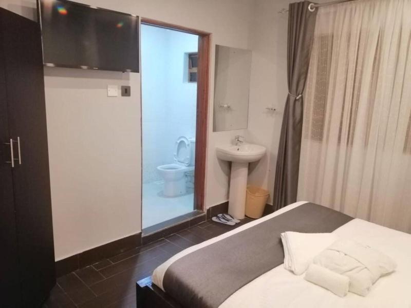 Maryland Hotel Kisumu image