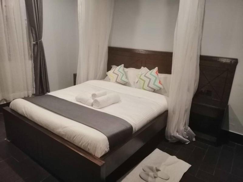 Maryland Hotel Kisumu image