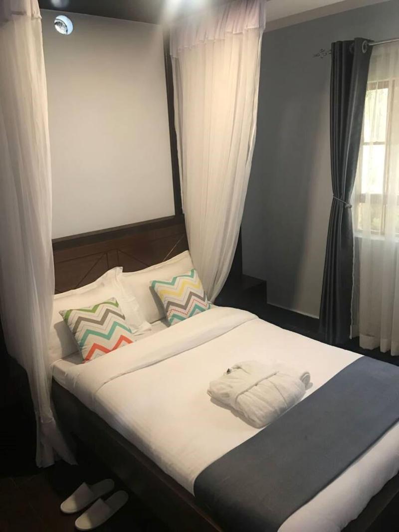 Maryland Hotel Kisumu image