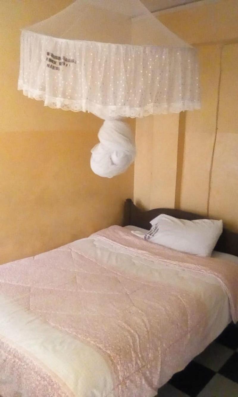 Loika Guest Lodge Nakuru image