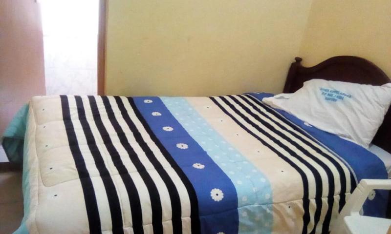 Loika Guest Lodge Nakuru image