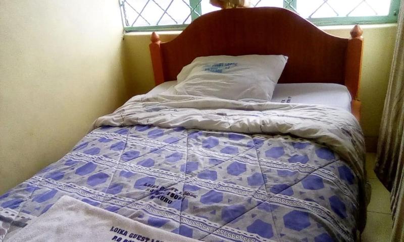 Loika Guest Lodge Nakuru image