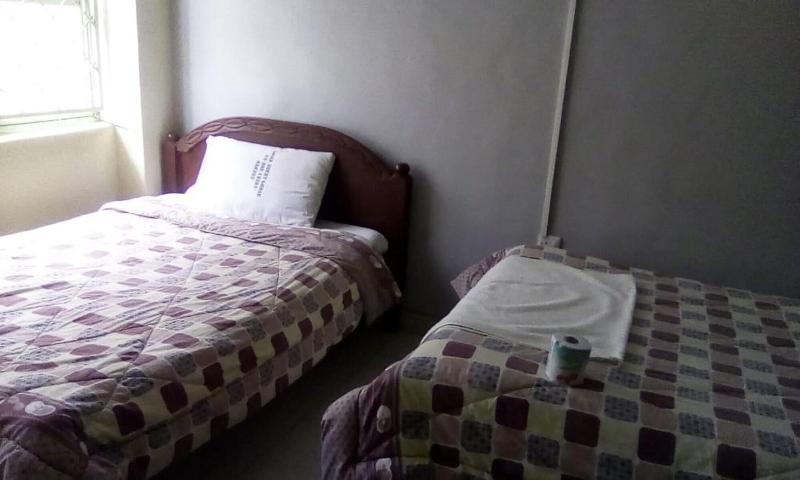 Loika Guest Lodge Nakuru image