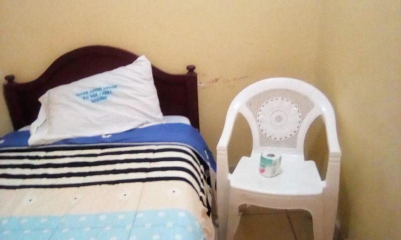Loika Guest Lodge Nakuru image