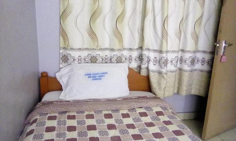 Loika Guest Lodge Nakuru image