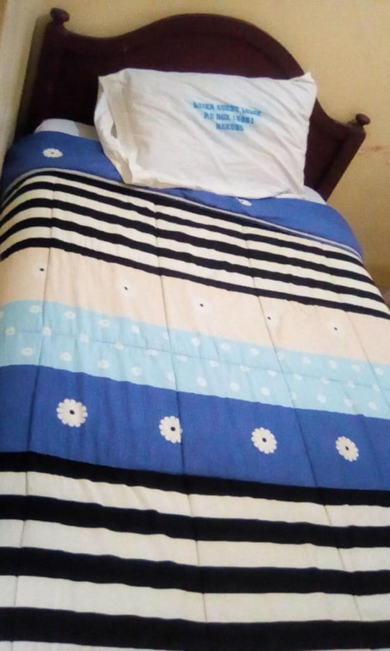 Loika Guest Lodge Nakuru image