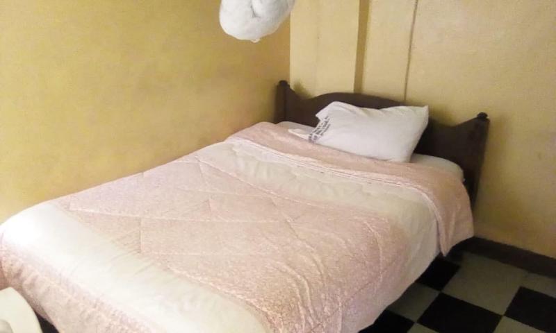 Loika Guest Lodge Nakuru image