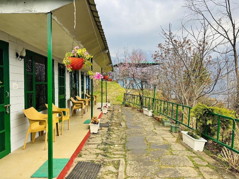 Himalayan High, Auli, By Himalayan Eco Lodges