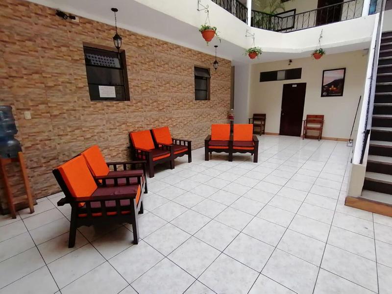 Hotel Espaa A image