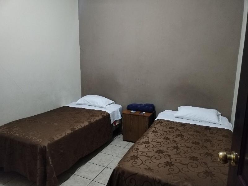 Hotel Espaa A image