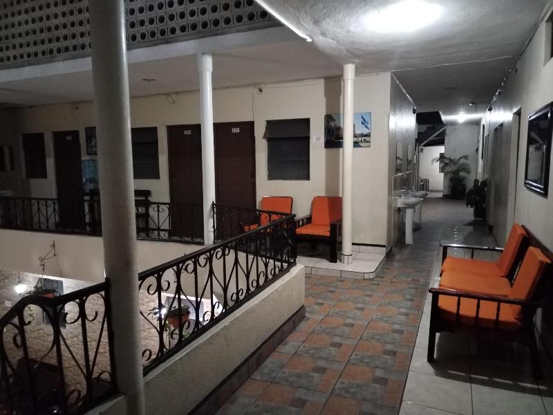 Hotel Espaa A image
