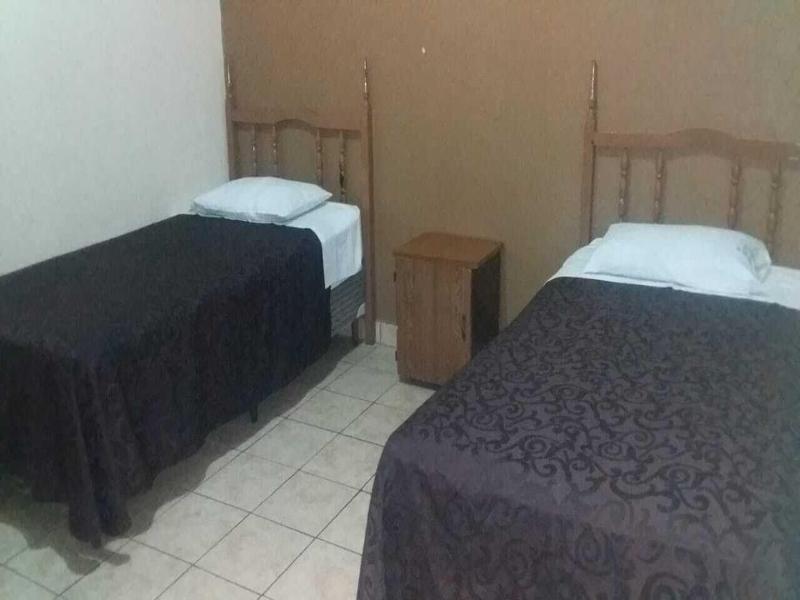 Hotel Espaa A image