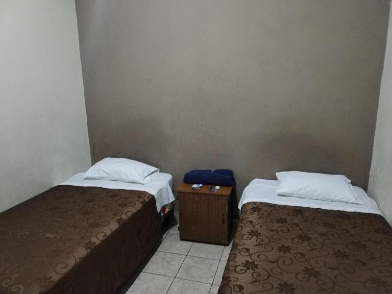 Hotel Espaa A image