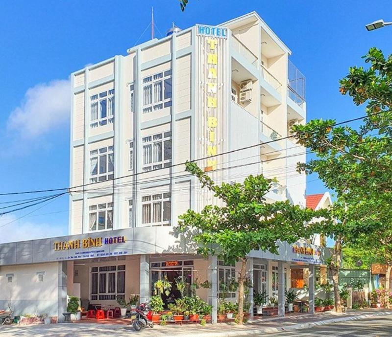 Thanh Binh Hotel Con Dao image