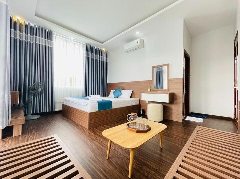 Thanh Binh Hotel Con Dao image