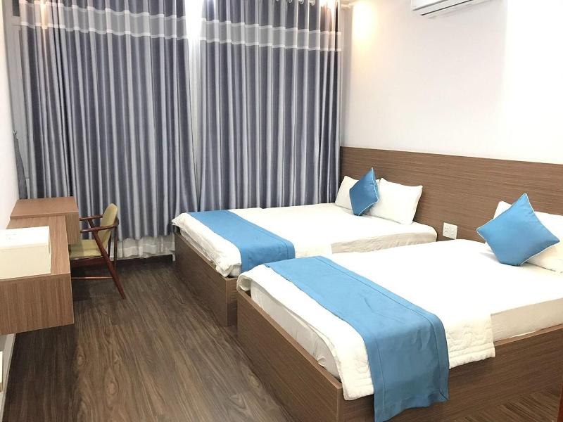 Thanh Binh Hotel Con Dao image