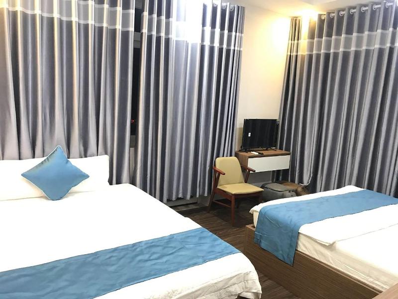 Thanh Binh Hotel Con Dao image