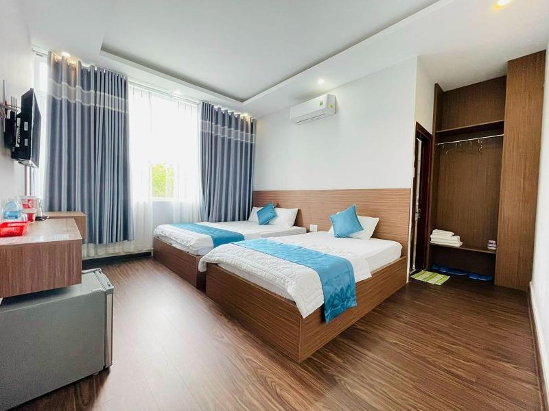 Thanh Binh Hotel Con Dao image
