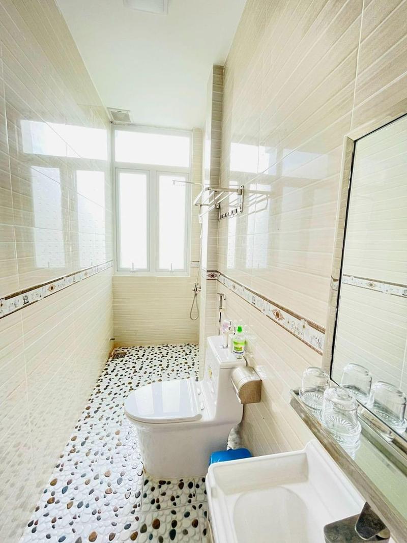 Thanh Binh Hotel Con Dao image