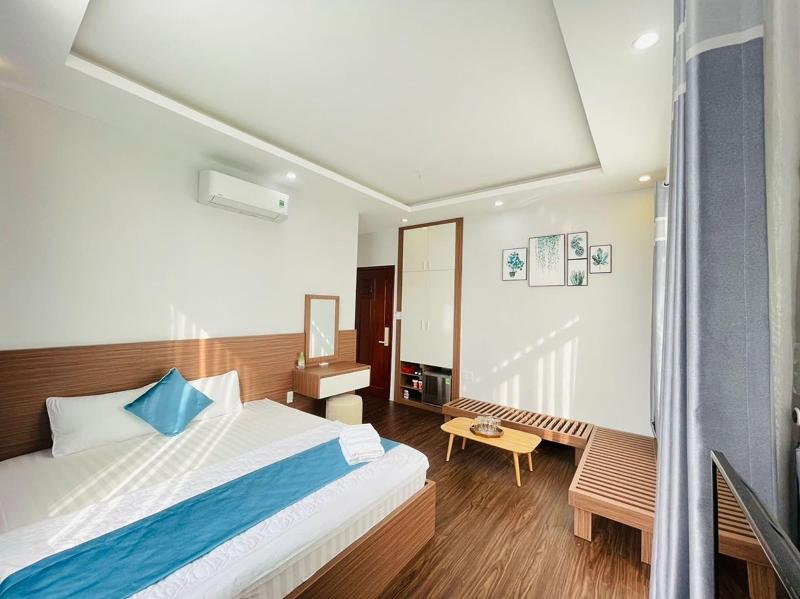Thanh Binh Hotel Con Dao image