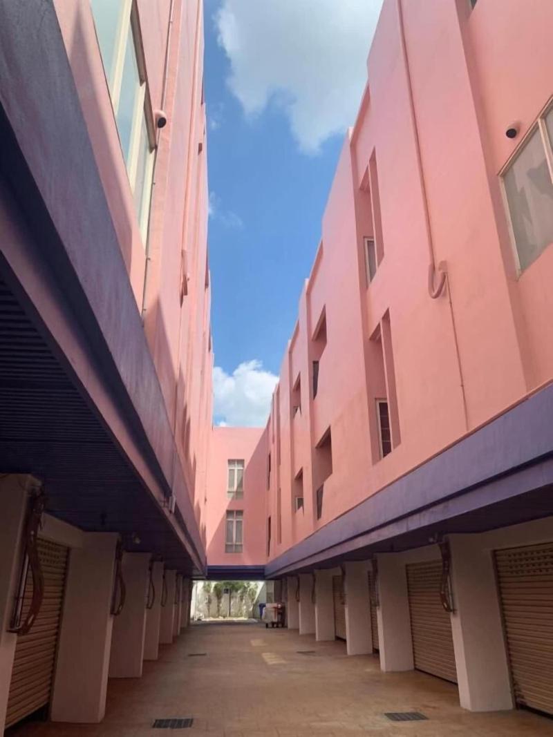 Amani Spa Boutique Motel image