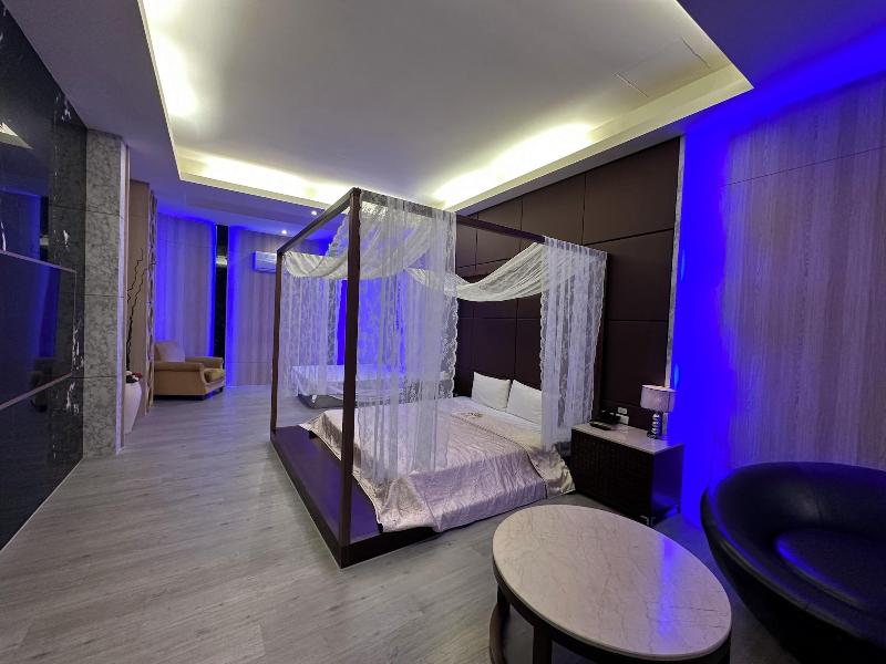 Amani Spa Boutique Motel image