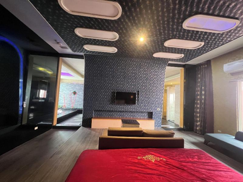 Amani Spa Boutique Motel image