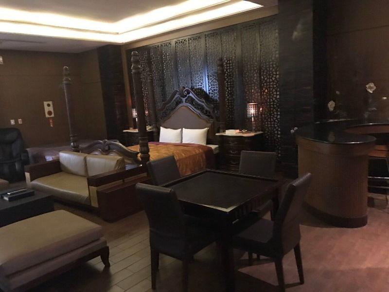 Amani Spa Boutique Motel image