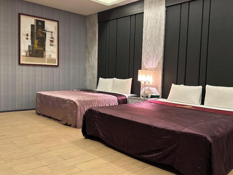 Amani Spa Boutique Motel image