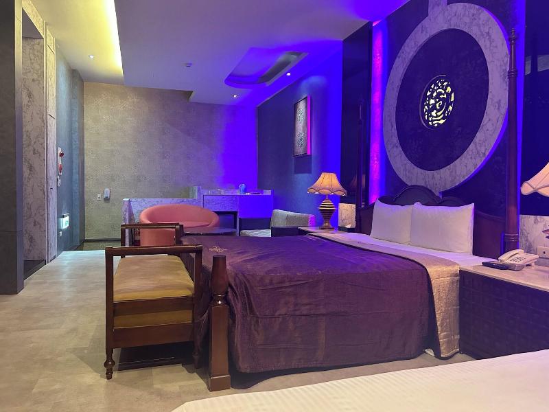 Amani Spa Boutique Motel image