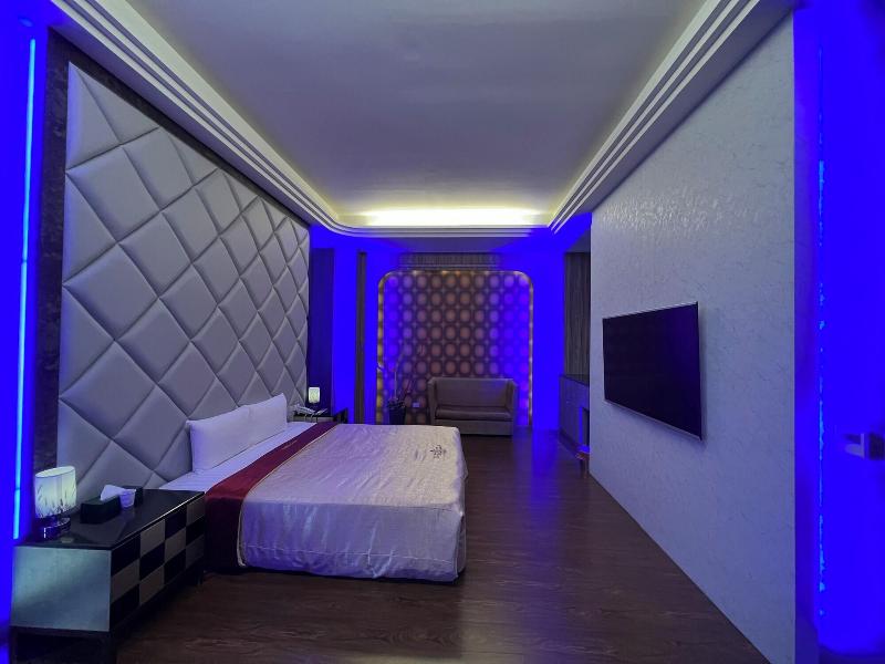 Amani Spa Boutique Motel image