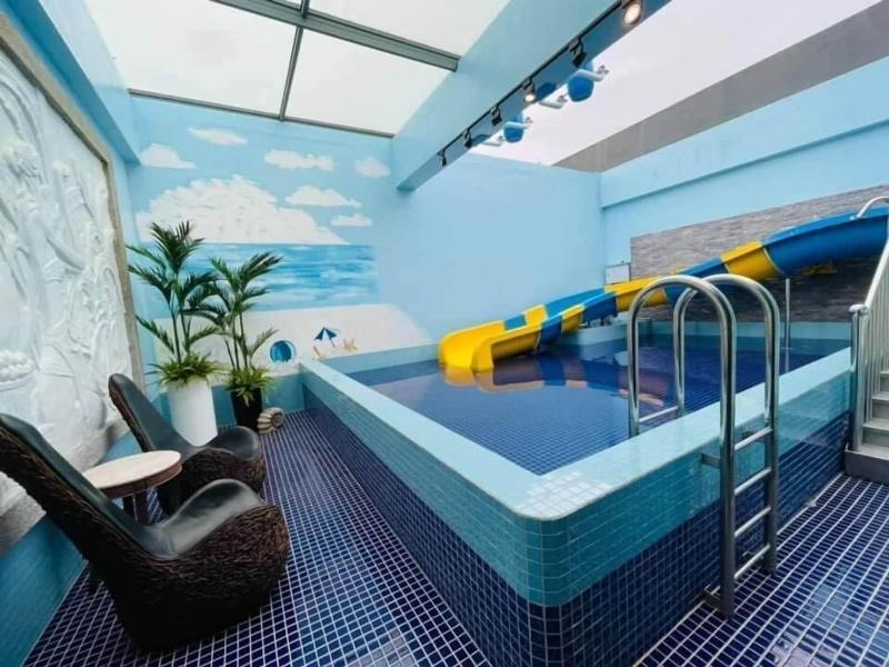 Amani Spa Boutique Motel image