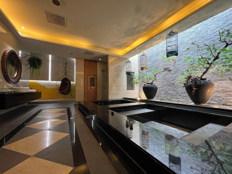 Amani Spa Boutique Motel image