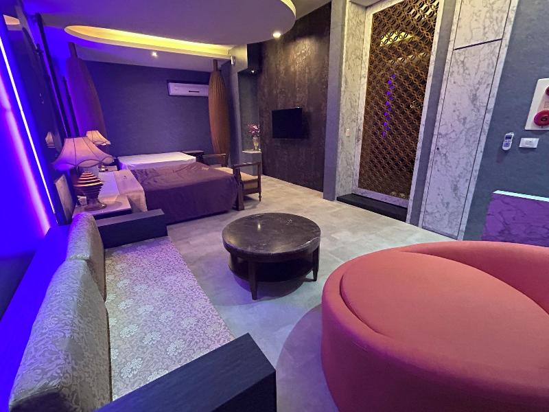 Amani Spa Boutique Motel image