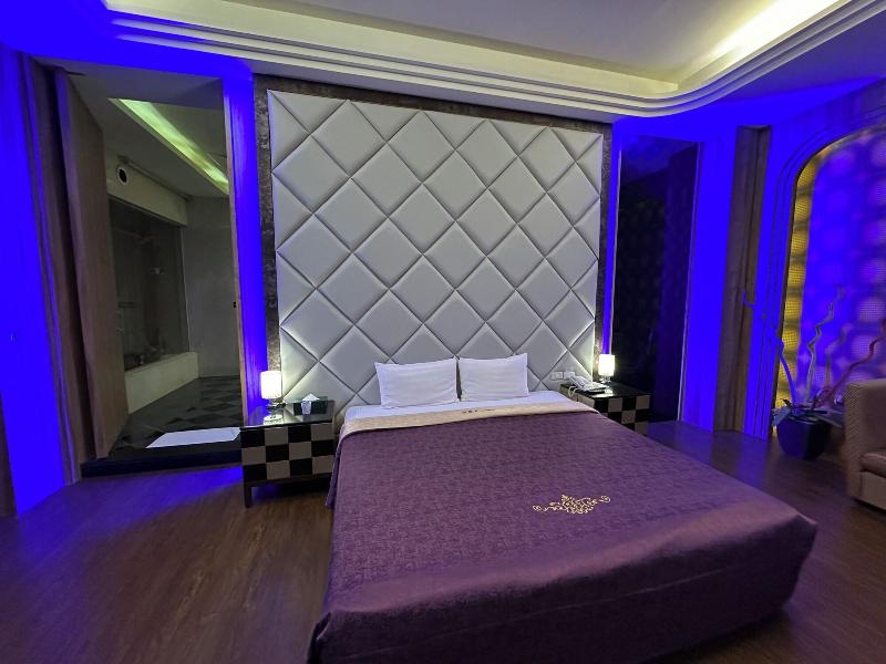 Amani Spa Boutique Motel image